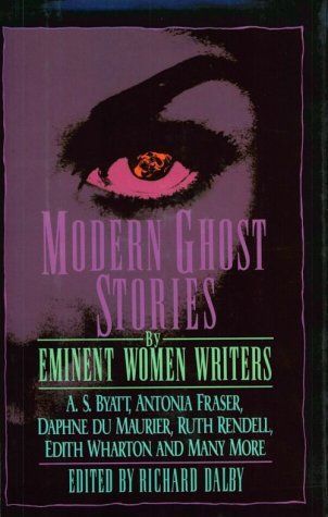 Modern Ghost Stories