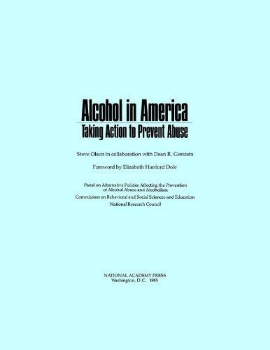 Alcohol in America