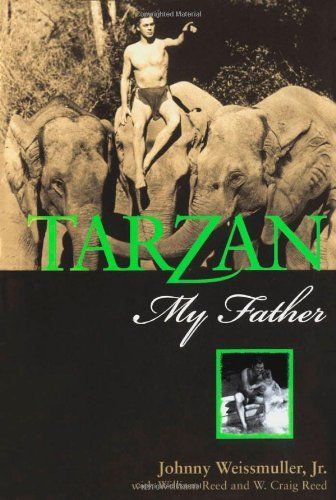 Tarzan, My Father