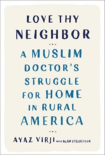 Love Thy Neighbor