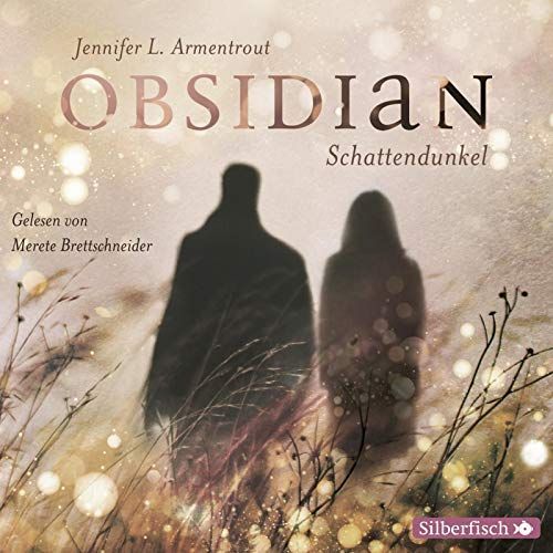 Obsidian, Band 1: Obsidian. Schattendunkel