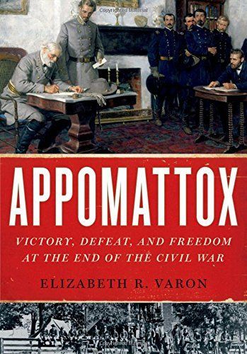 Appomattox