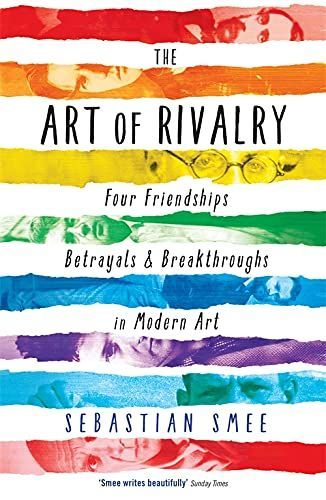 The Art of Rivalry