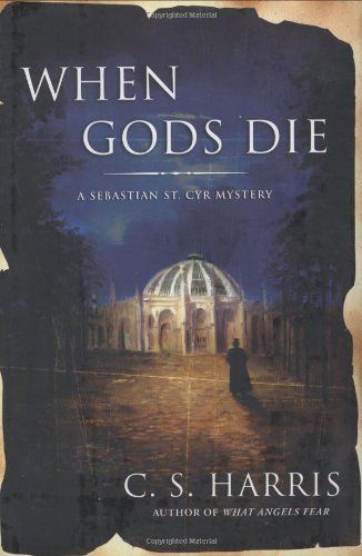 When Gods Die