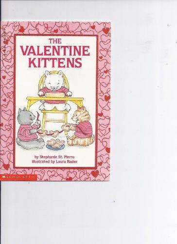 The Valentine Kittens