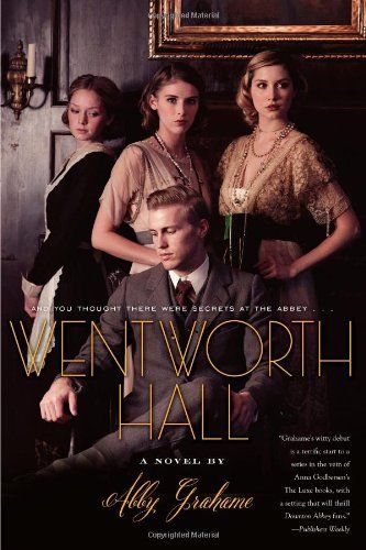 Wentworth Hall