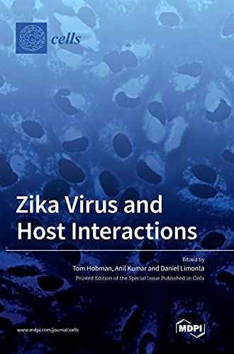 Zika Virus and Host Interactions