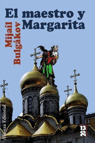 El maestro y Margarita
