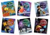 Project X: Alien Adventures: Orange: Mixed pack x 6