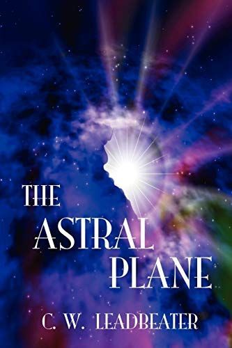 The Astral Plane