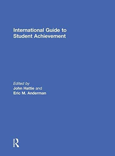 International Guide to Student Achievement