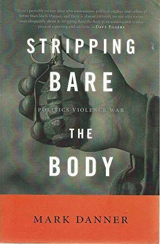 Stripping Bare the Body