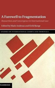 A Farewell to Fragmentation