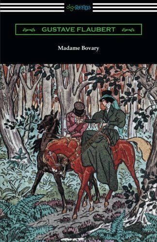 Madame Bovary