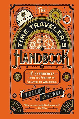 The Time Travel Handbook