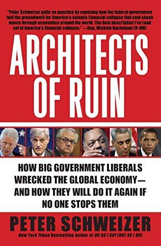 Architects of Ruin
