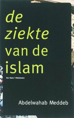 De ziekte van de islam