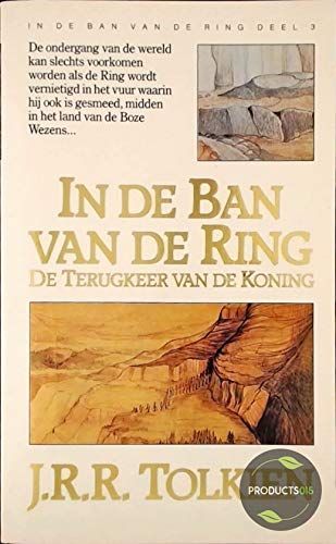 De terugkeer van de koning