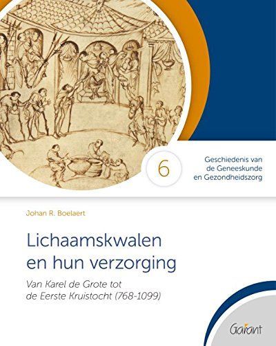Lichaamskwalen en hun verzorging