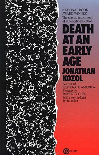 Death at an Early Age