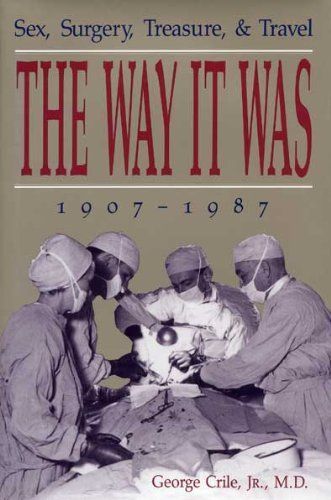 The Way it was