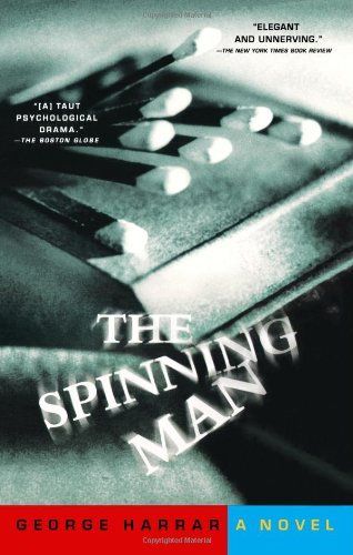 The Spinning Man