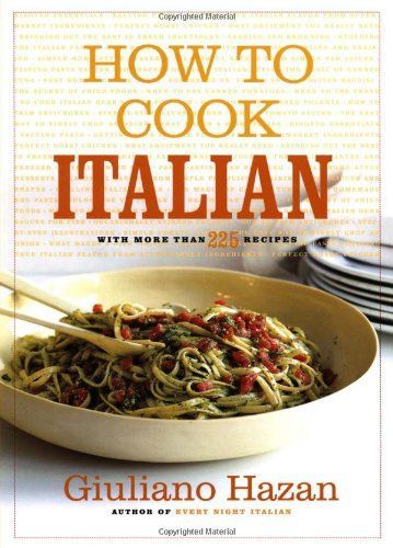 How to Cook Italian