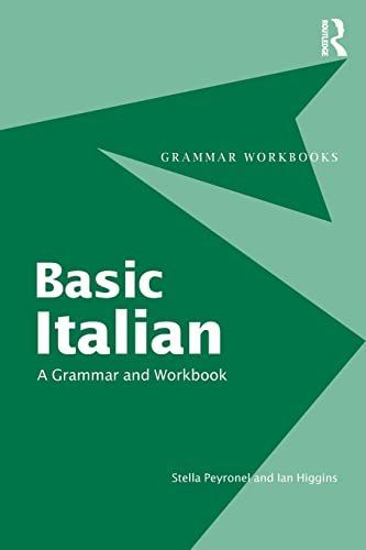 Basic Italian