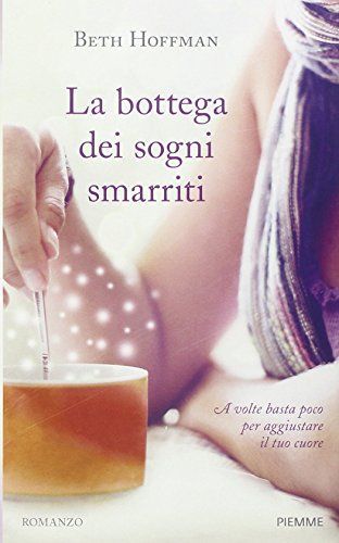 La bottega dei sogni smarriti