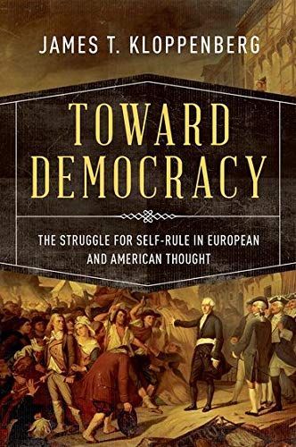 Toward Democracy