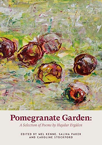 Pomegranate's Garden