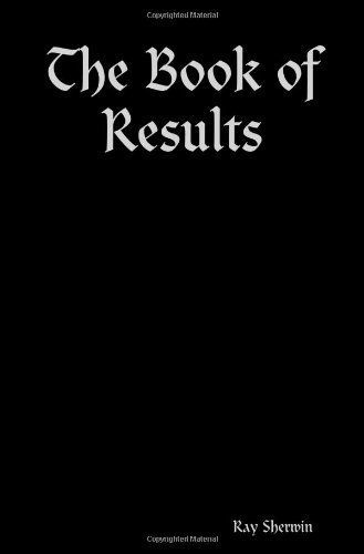 The Book of Results