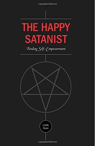 The Happy Satanist