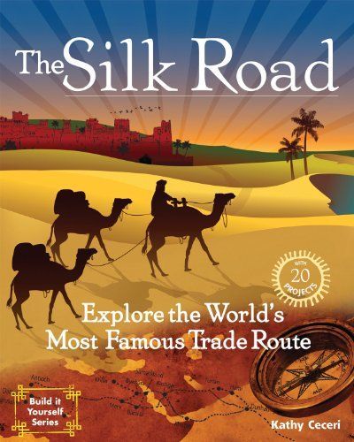 The Silk Road