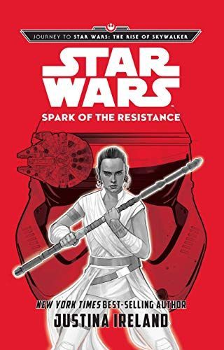 Star Wars: the Spark of the Resistance