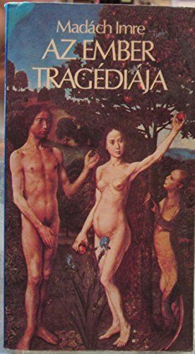 Az ember tragédiája