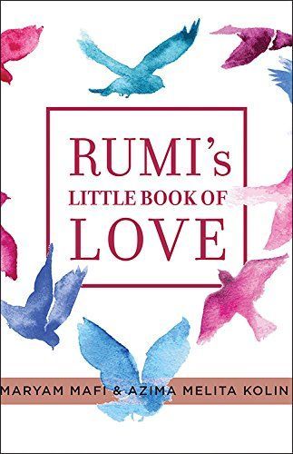 Rumi's Little Book of Love