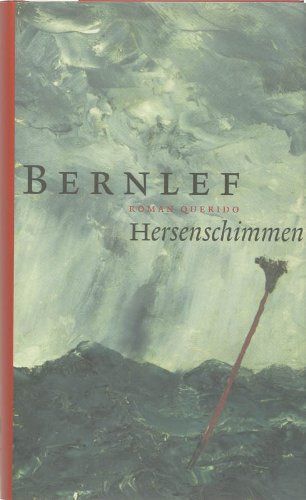 Hersenschimmen : [roman]