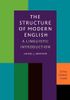 The Structure of Modern English