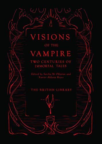 Visions of the Vampire