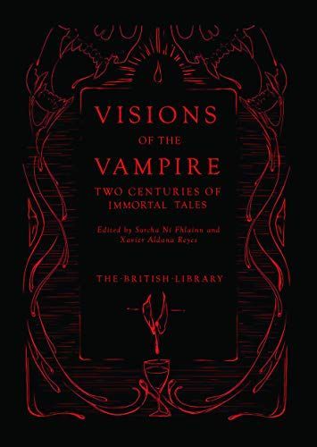 Visions of the Vampire