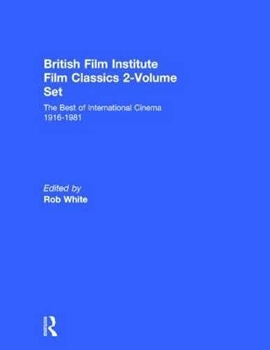 British Film Institute Film Classics