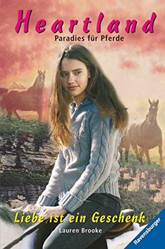 Heartland Farm - Paradies für Pferde