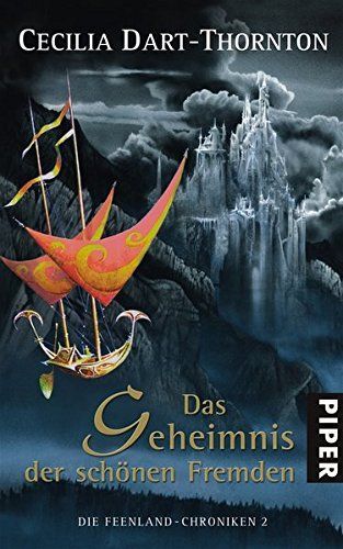 ... Roman der Feenland-Chroniken