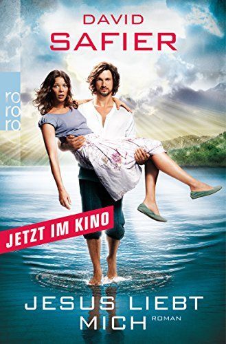 Jesus liebt mich