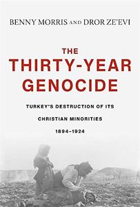The Thirty-Year Genocide