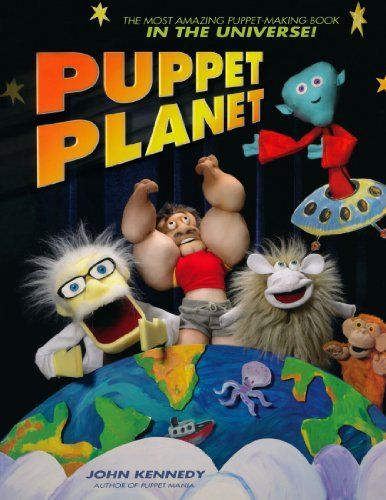 Puppet Planet