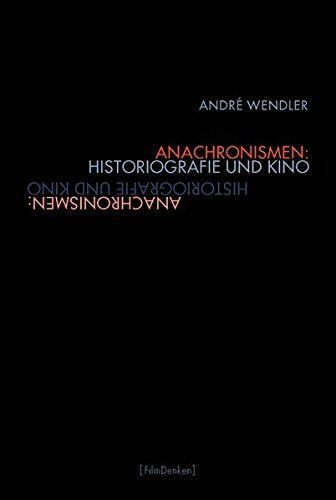 Anachronismen