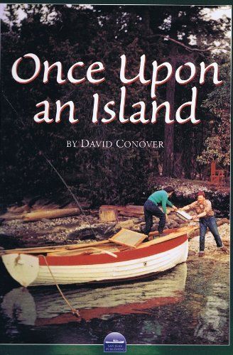 Once Upon an Island