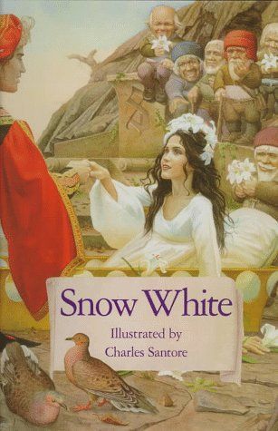 Snow White